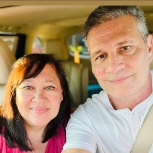 Meet your Posher, Diane n